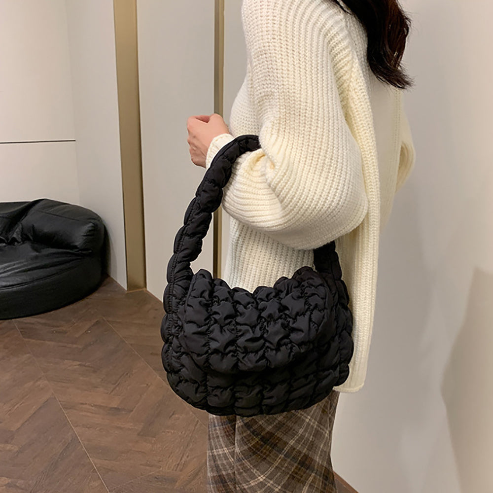 Swagger Handheld Bag