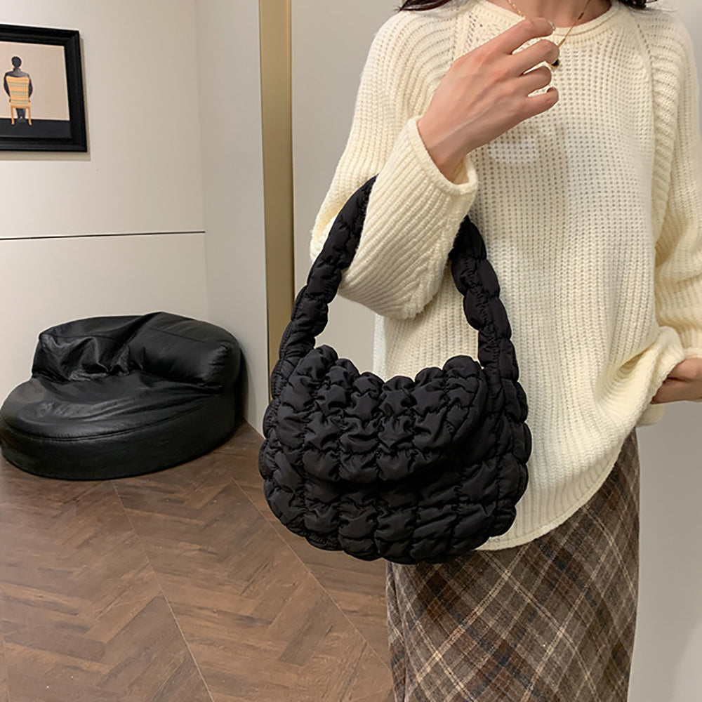 Swagger Handheld Bag
