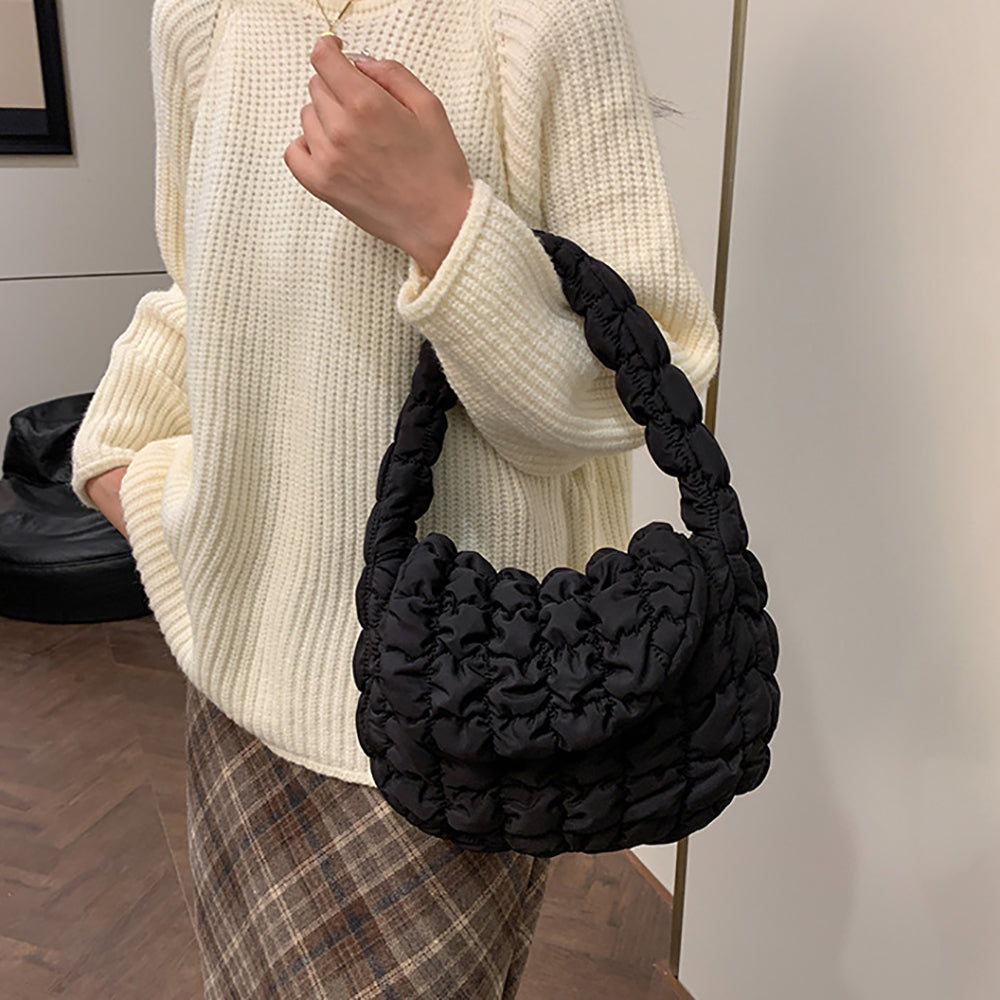 Swagger Handheld Bag