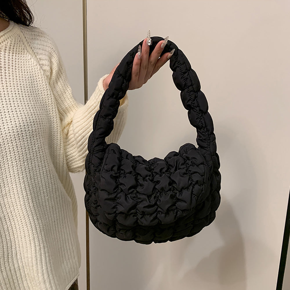 Swagger Handheld Bag