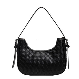 Women Textured Structured Shoulder Bag