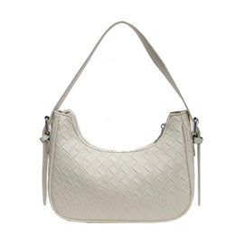 Women Textured Structured Shoulder Bag