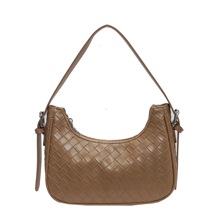 Women Textured Swagger Sling Bag