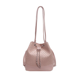 Women Textured Swagger Sling Bag