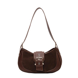 Women Solid Shopper Shoulder Bag