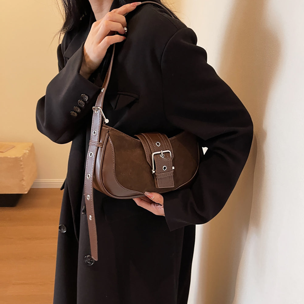 Women Solid Shopper Shoulder Bag