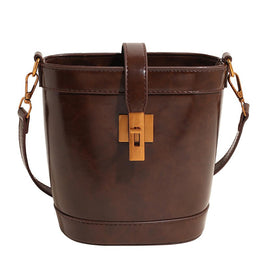 Coffee Solid NA Sling Bag