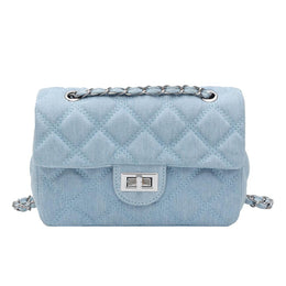 Women Textured Swagger Sling Bag