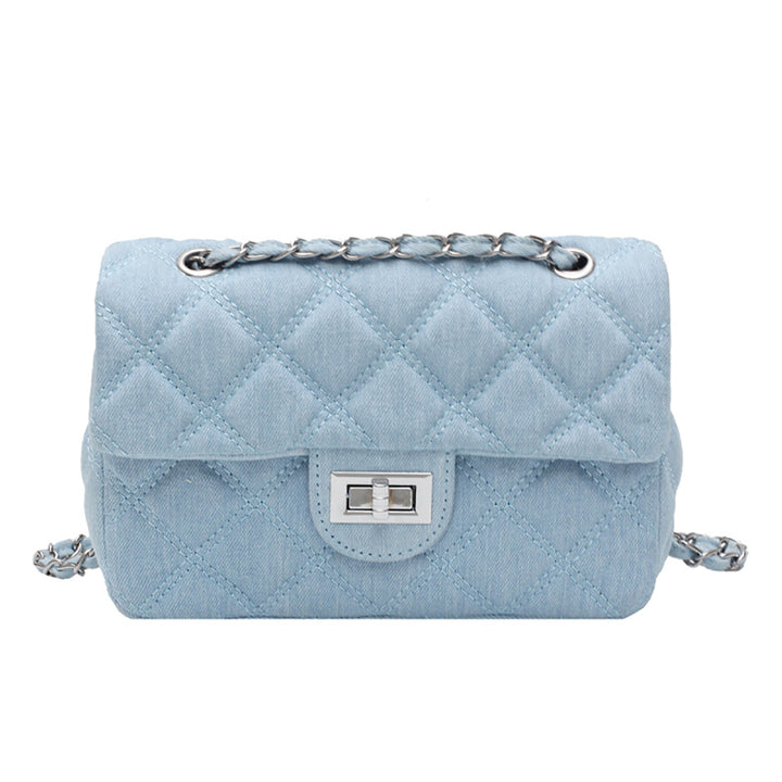 Women Textured Swagger Sling Bag