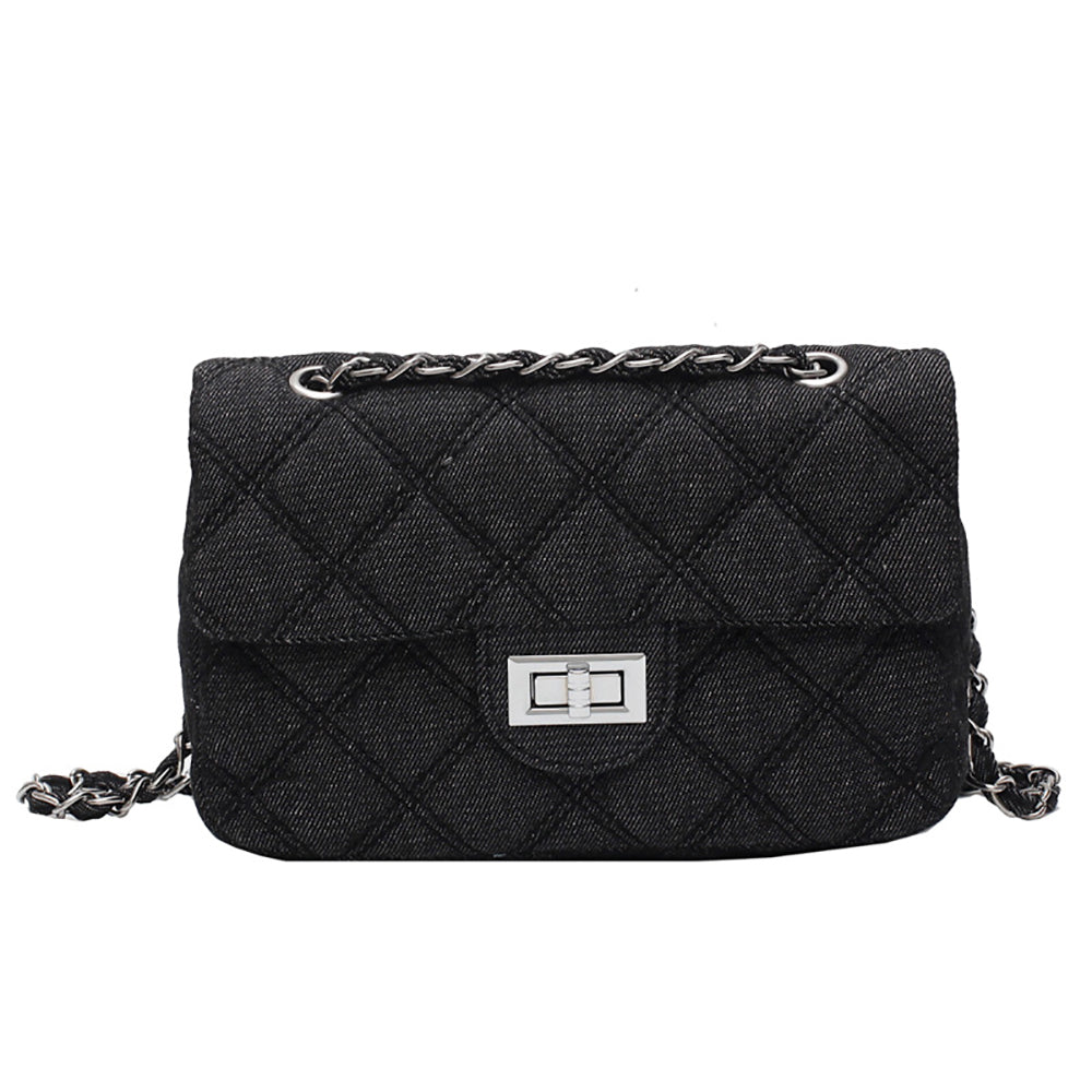 Women Textured Structured Shoulder Bag