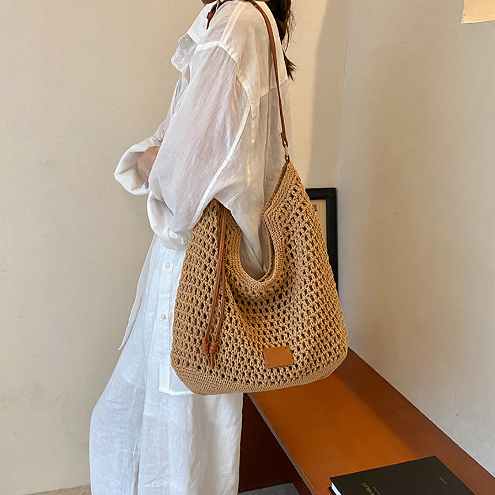 Women Textured Swagger Sling Bag