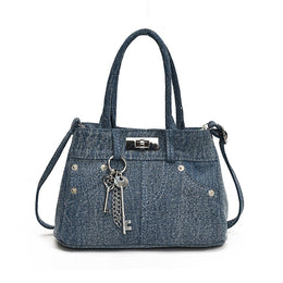 Women Solid Swagger Satchel Bag