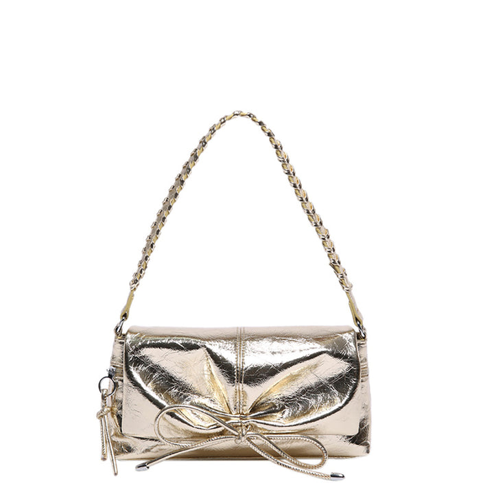 Women Textured Swagger Sling Bag