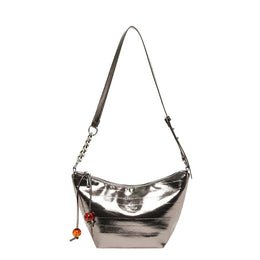 Women Solid Shopper Shoulder Bag