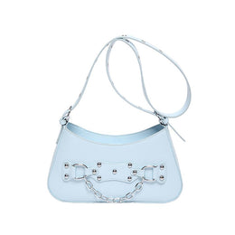 Women Embellished Swagger Sling Bag