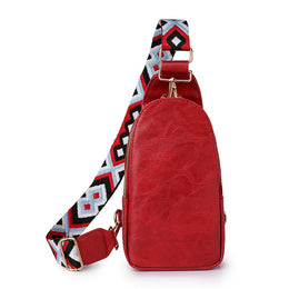 Women Solid Bucket Shoulder Bag