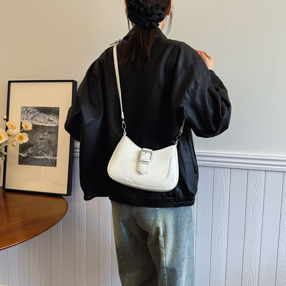 Women Solid Shopper Shoulder Bag