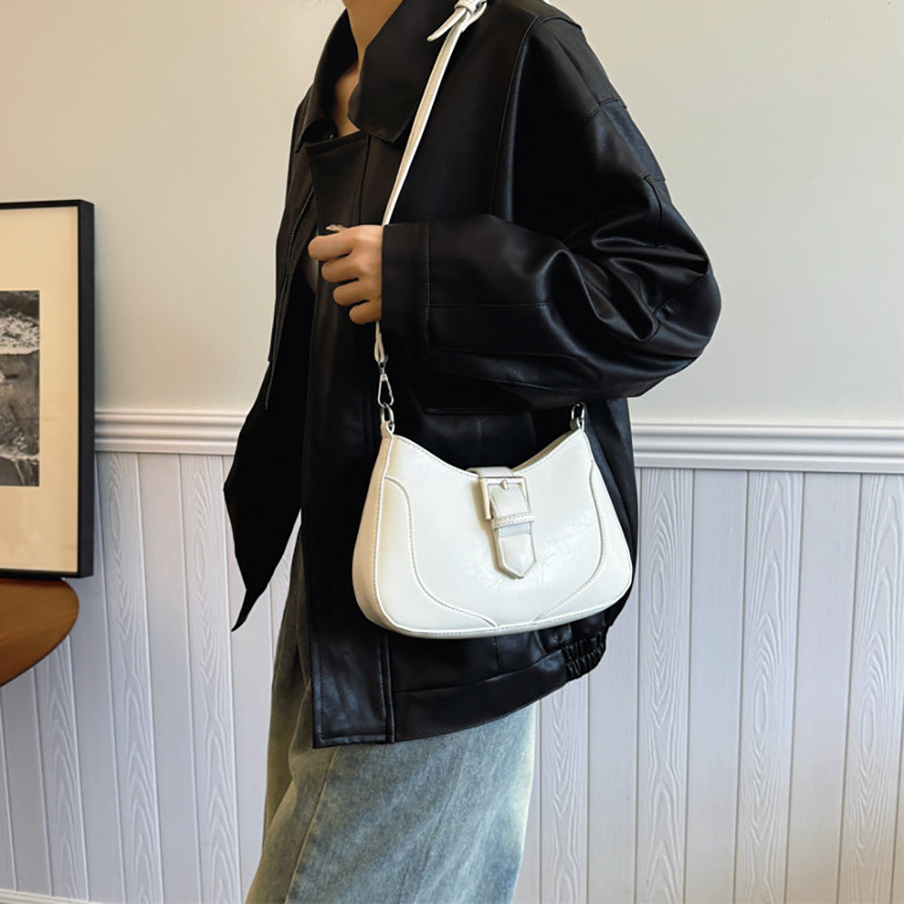 Women Solid Shopper Shoulder Bag