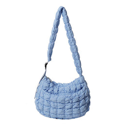 Swagger Shoulder Bag