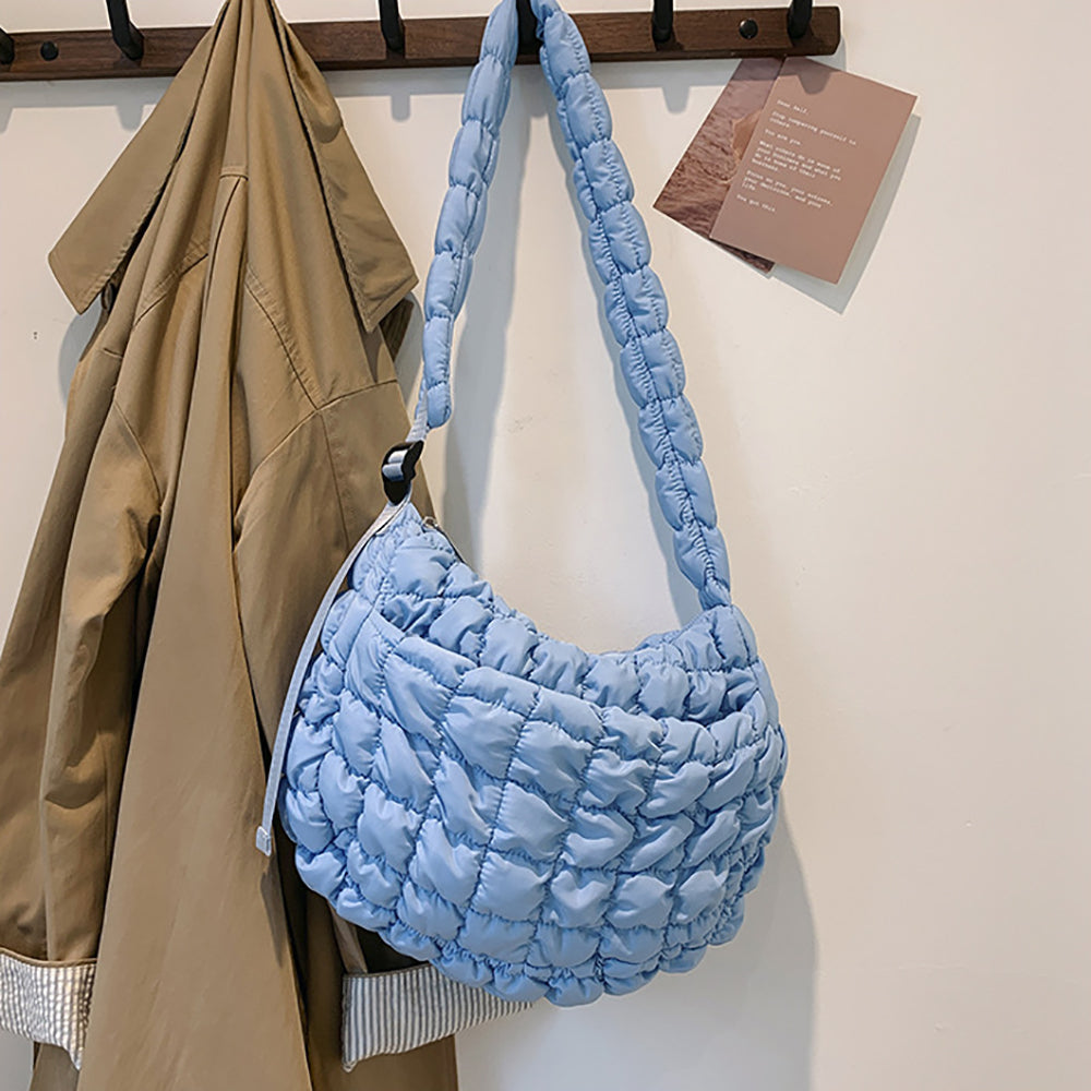 Swagger Shoulder Bag