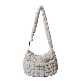 Swagger Shoulder Bag