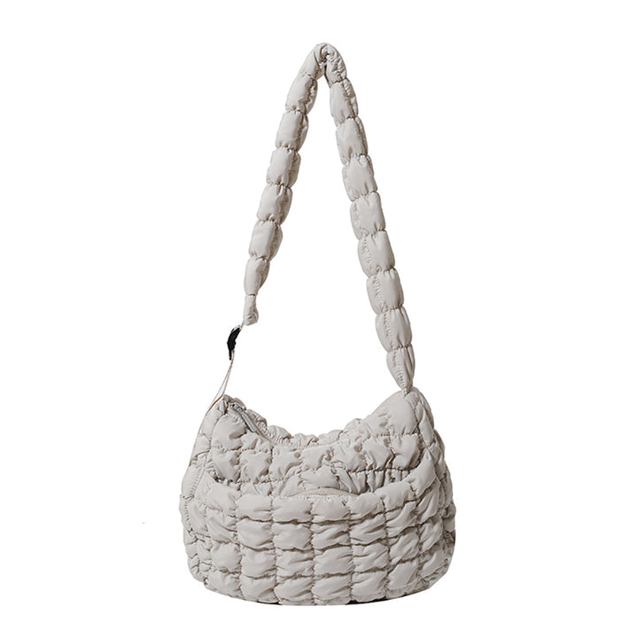 Swagger Shoulder Bag