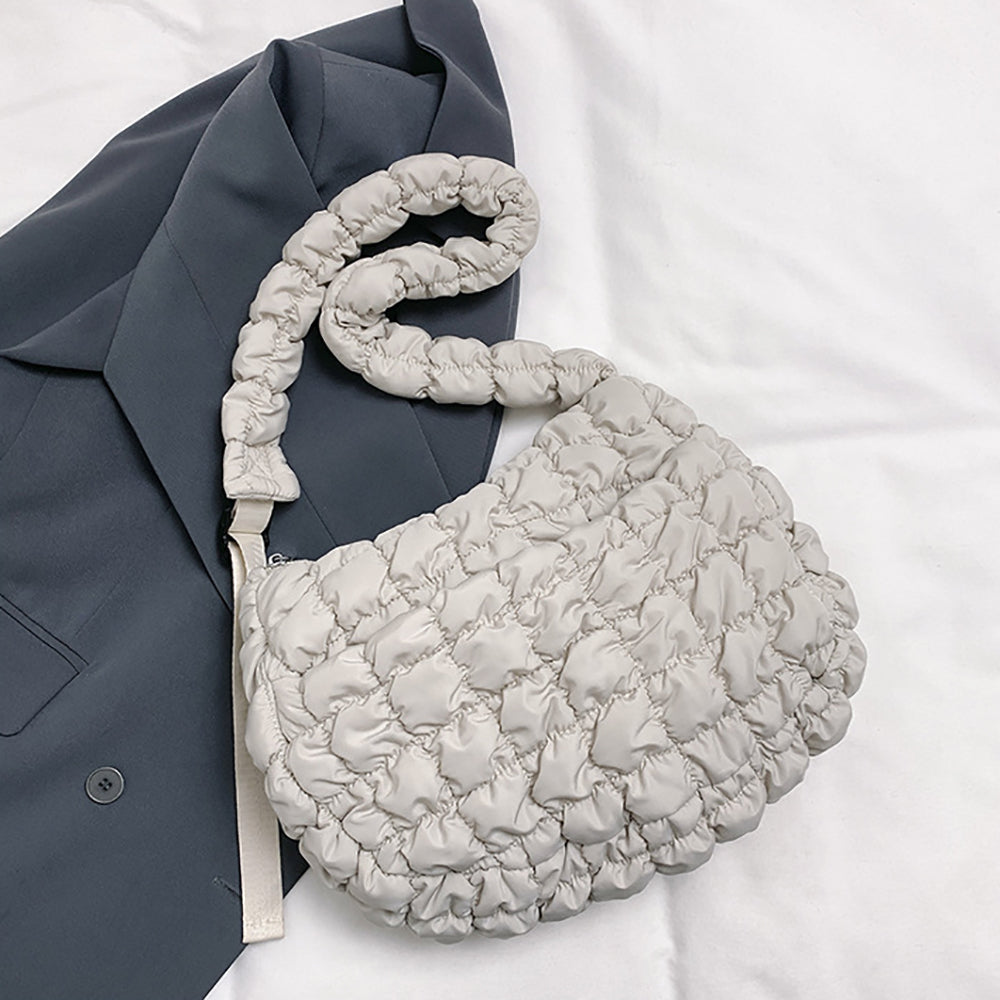 Swagger Shoulder Bag