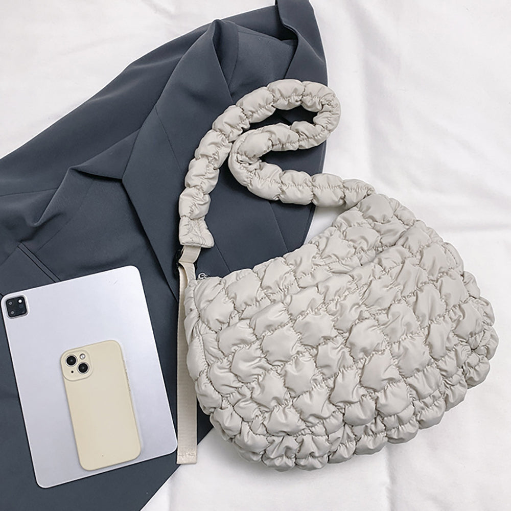 Swagger Shoulder Bag