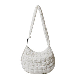 Swagger Shoulder Bag