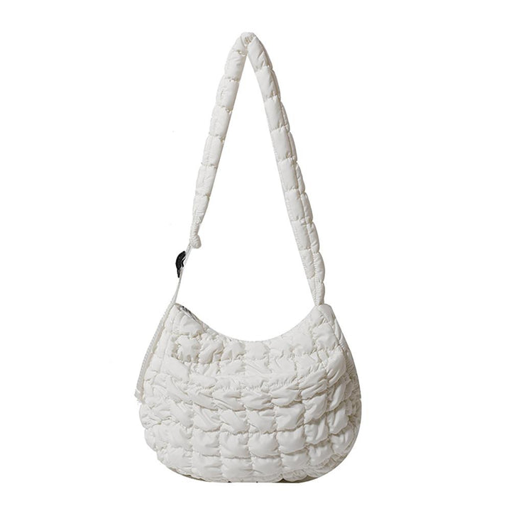 Swagger Shoulder Bag