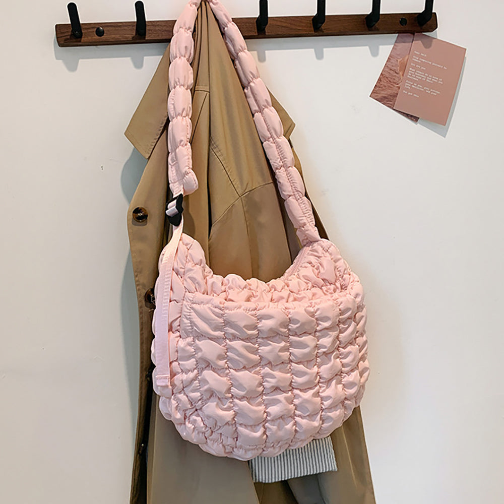 Swagger Shoulder Bag