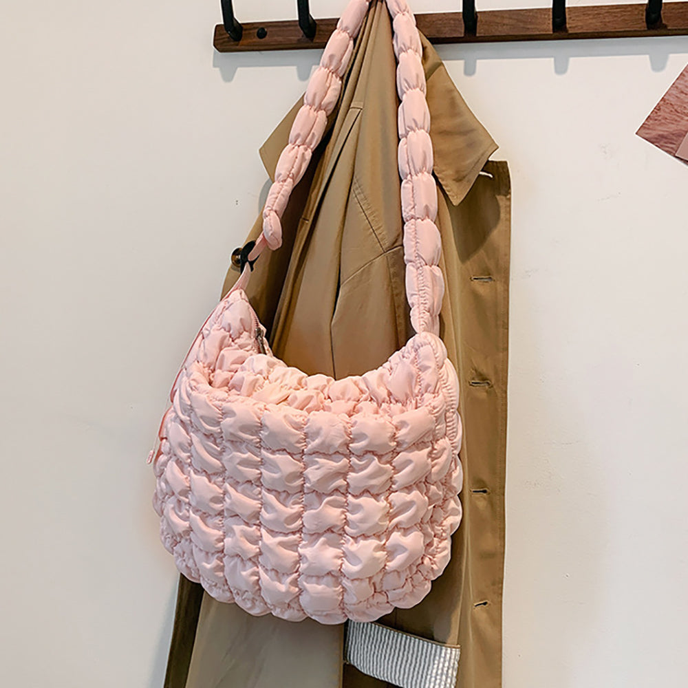 Swagger Shoulder Bag