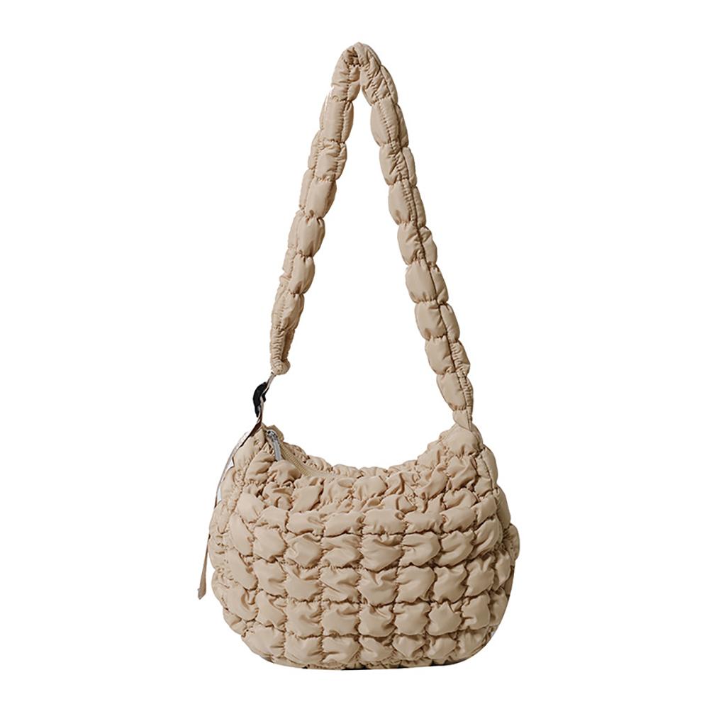 Swagger Shoulder Bag