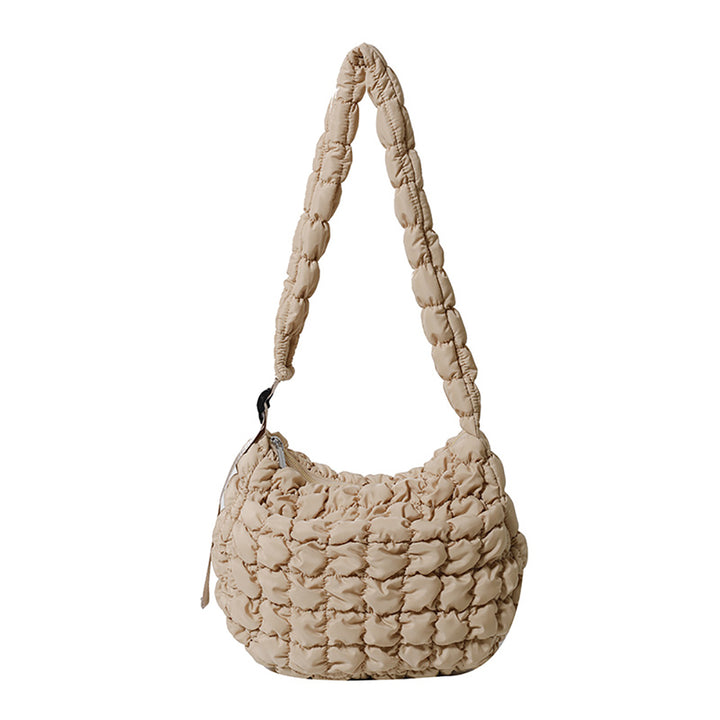 Swagger Shoulder Bag