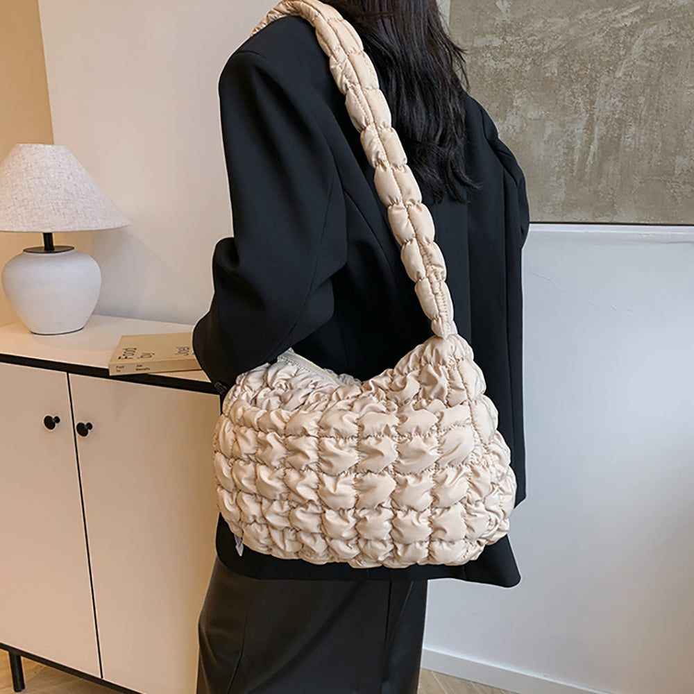 Swagger Shoulder Bag