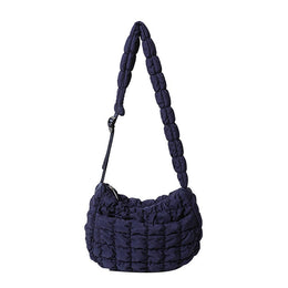 Swagger Shoulder Bag