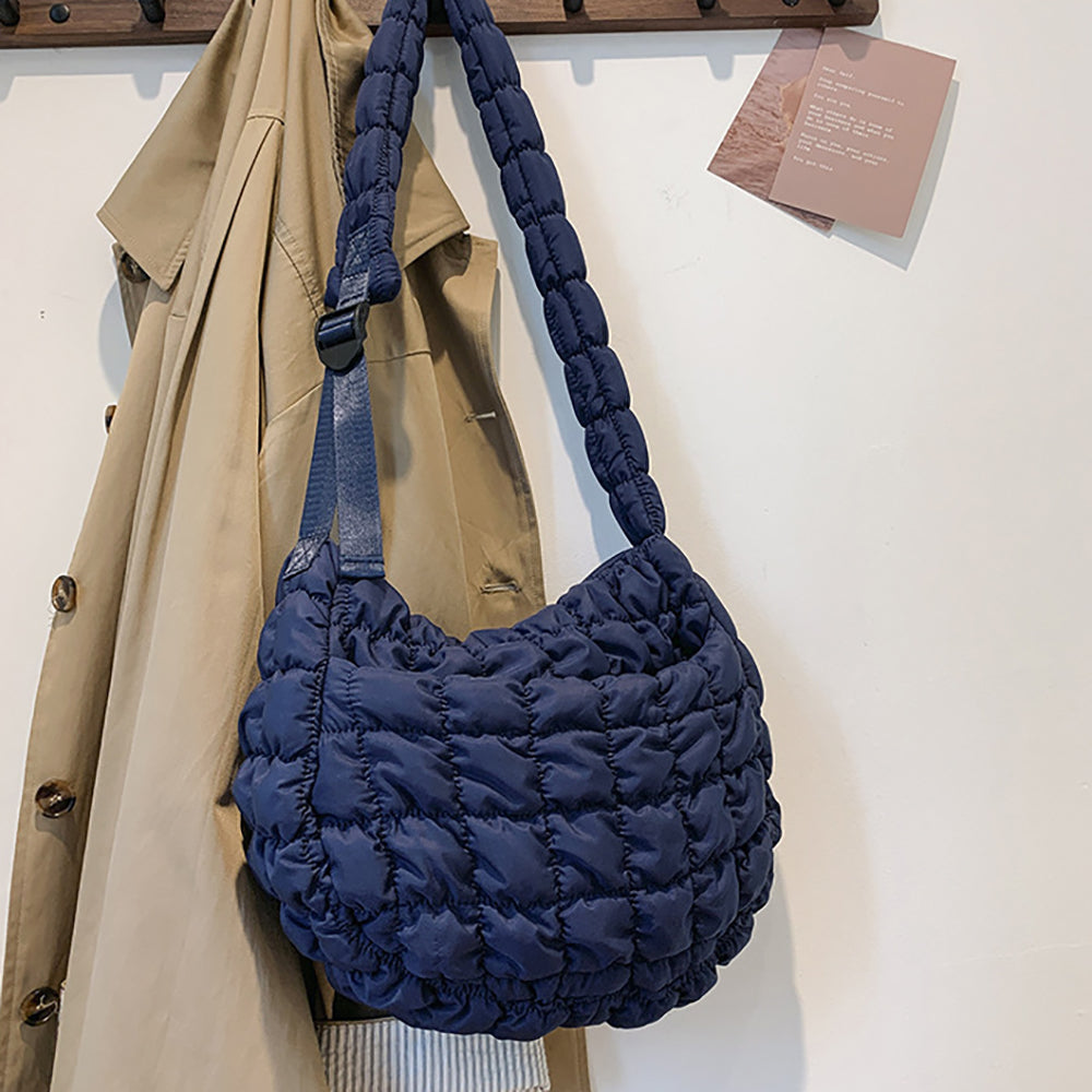 Swagger Shoulder Bag