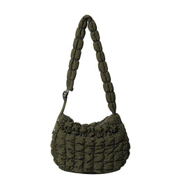 Swagger Shoulder Bag