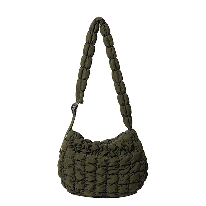 Swagger Shoulder Bag