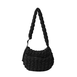 Swagger Shoulder Bag