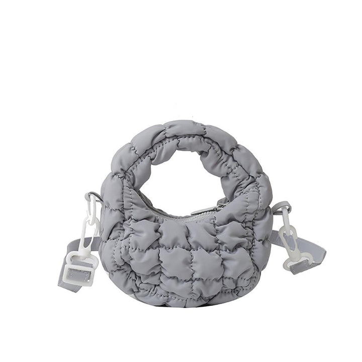 Half Moon Hobo Bag