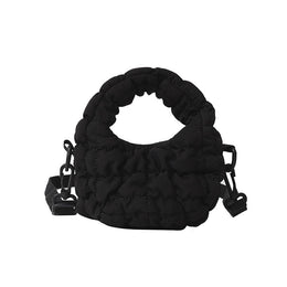 Half Moon Hobo Bag