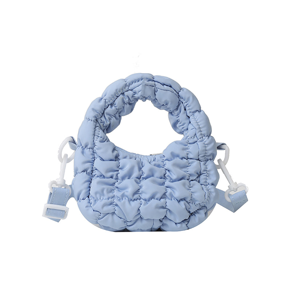 Half Moon Hobo Bag