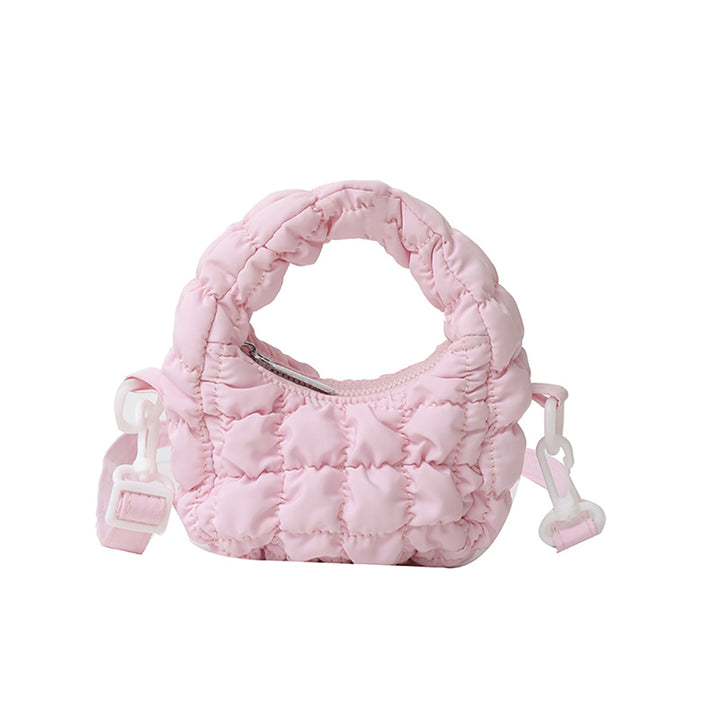 Half Moon Hobo Bag