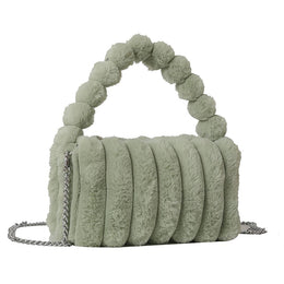 Women Solid Swagger Satchel Bag