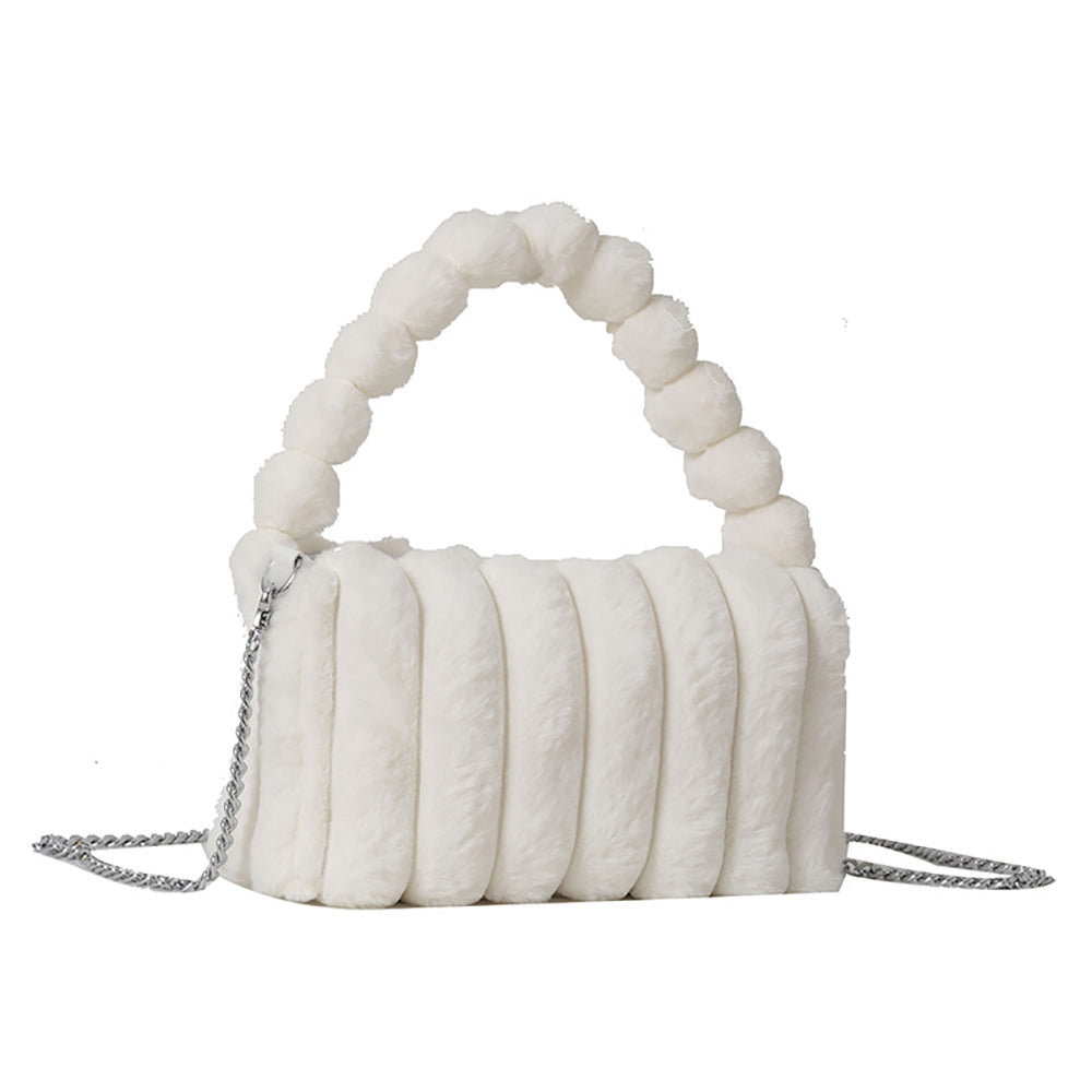 Women Solid Shopper Shoulder Bag