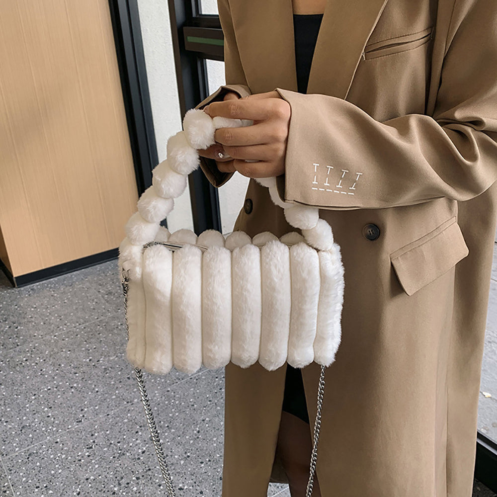 Women Solid Shopper Shoulder Bag