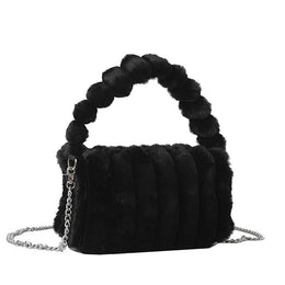 Women Solid Shopper Shoulder Bag