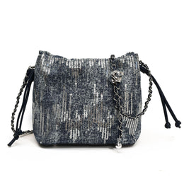 Women Embellished Structured Sling Bag