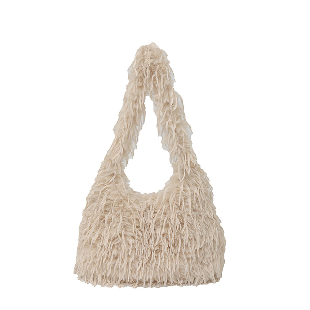Bucket Shoulder Bag